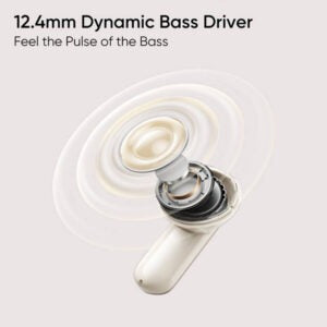 Realme Buds Air 7 TWS Earbuds